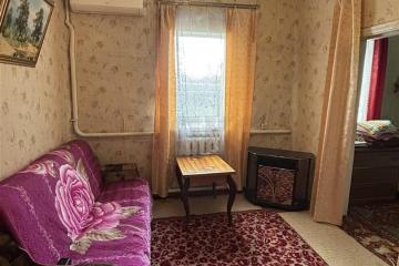 Фото №1: Дом 37 м² - Афипский, ул. Суворова, 151