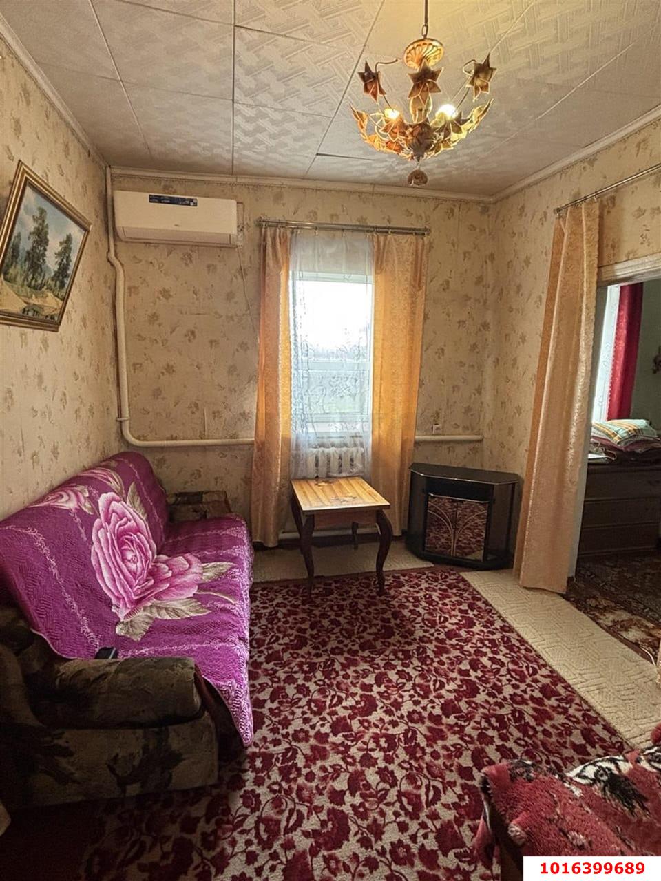 Фото №1: Дом 37 м² + 6.72 сот. - Афипский, ул. Суворова, 151