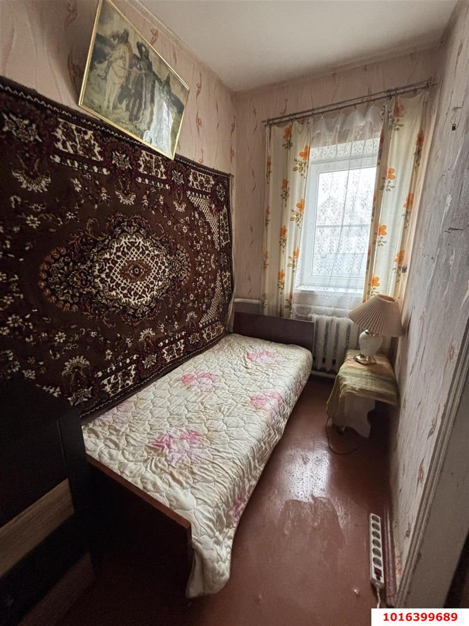 Фото №13: Дом 37 м² + 6.72 сот. - Афипский, ул. Суворова, 151