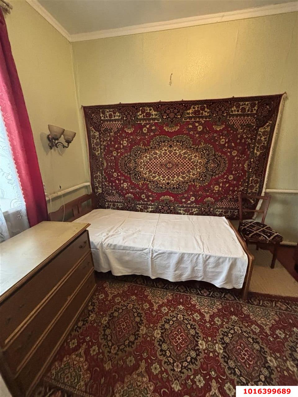 Фото №12: Дом 37 м² + 6.72 сот. - Афипский, ул. Суворова, 151