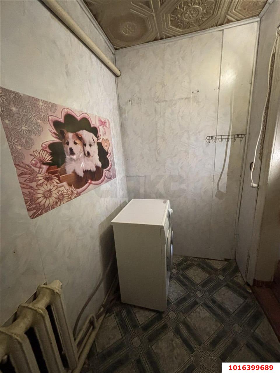 Фото №14: Дом 37 м² + 6.72 сот. - Афипский, ул. Суворова, 151