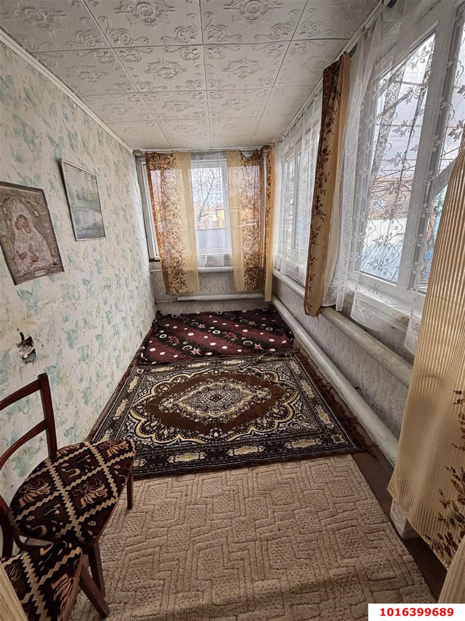 Фото №6: Дом 37 м² + 6.72 сот. - Афипский, ул. Суворова, 151