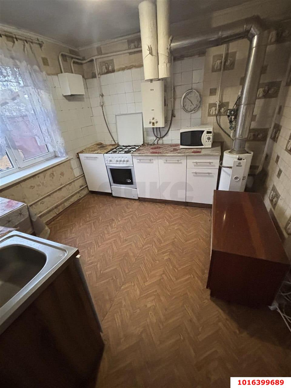 Фото №16: Дом 37 м² + 6.72 сот. - Афипский, ул. Суворова, 151