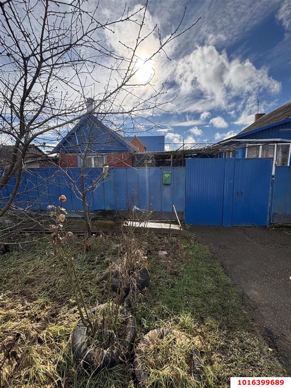 Фото №5: Дом 37 м² + 6.72 сот. - Афипский, ул. Суворова, 151