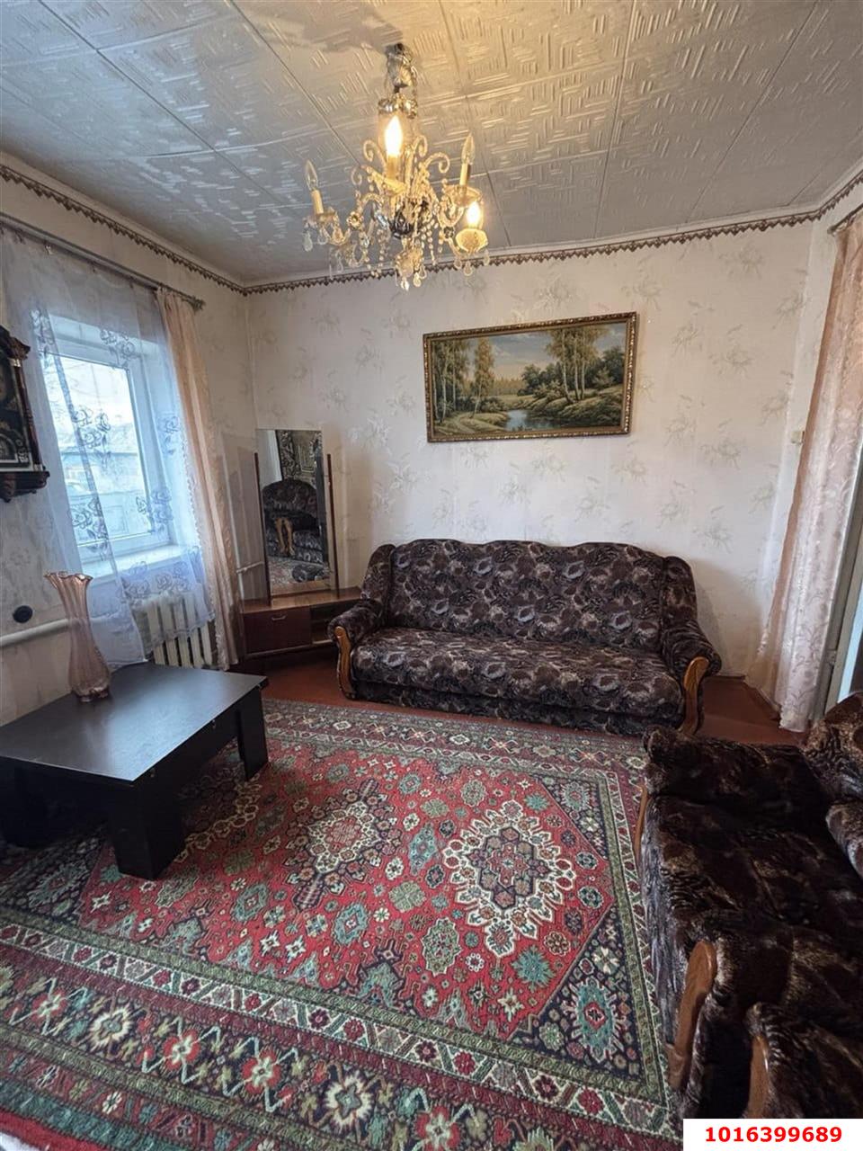 Фото №7: Дом 37 м² + 6.72 сот. - Афипский, ул. Суворова, 151