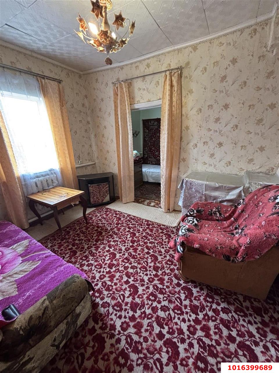 Фото №8: Дом 37 м² + 6.72 сот. - Афипский, ул. Суворова, 151