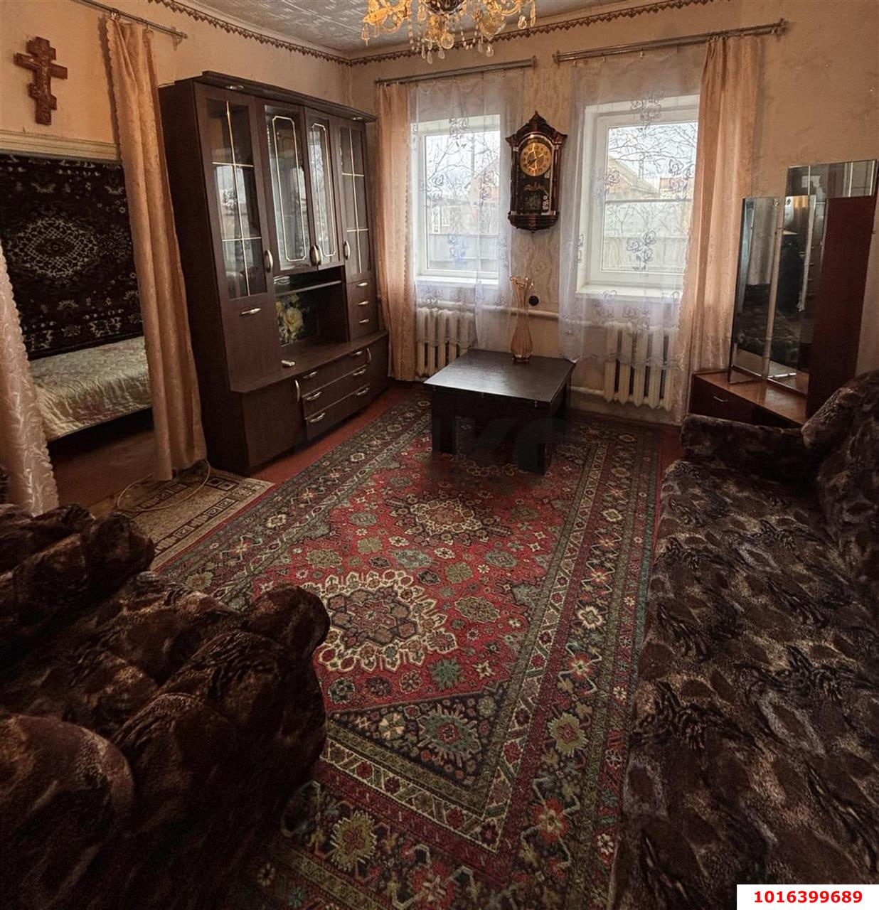 Фото №17: Дом 37 м² + 6.72 сот. - Афипский, ул. Суворова, 151