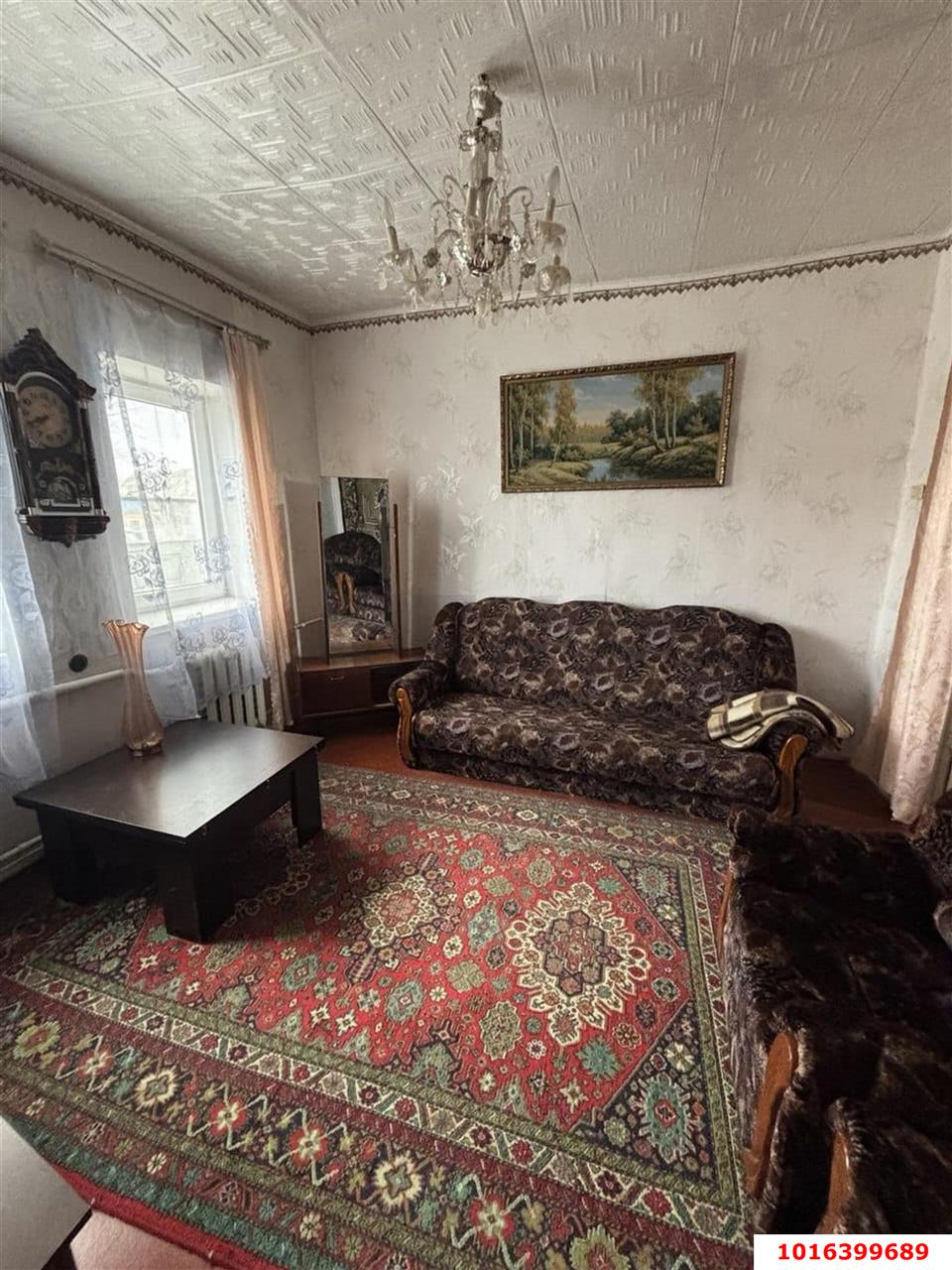 Фото №9: Дом 37 м² + 6.72 сот. - Афипский, ул. Суворова, 151