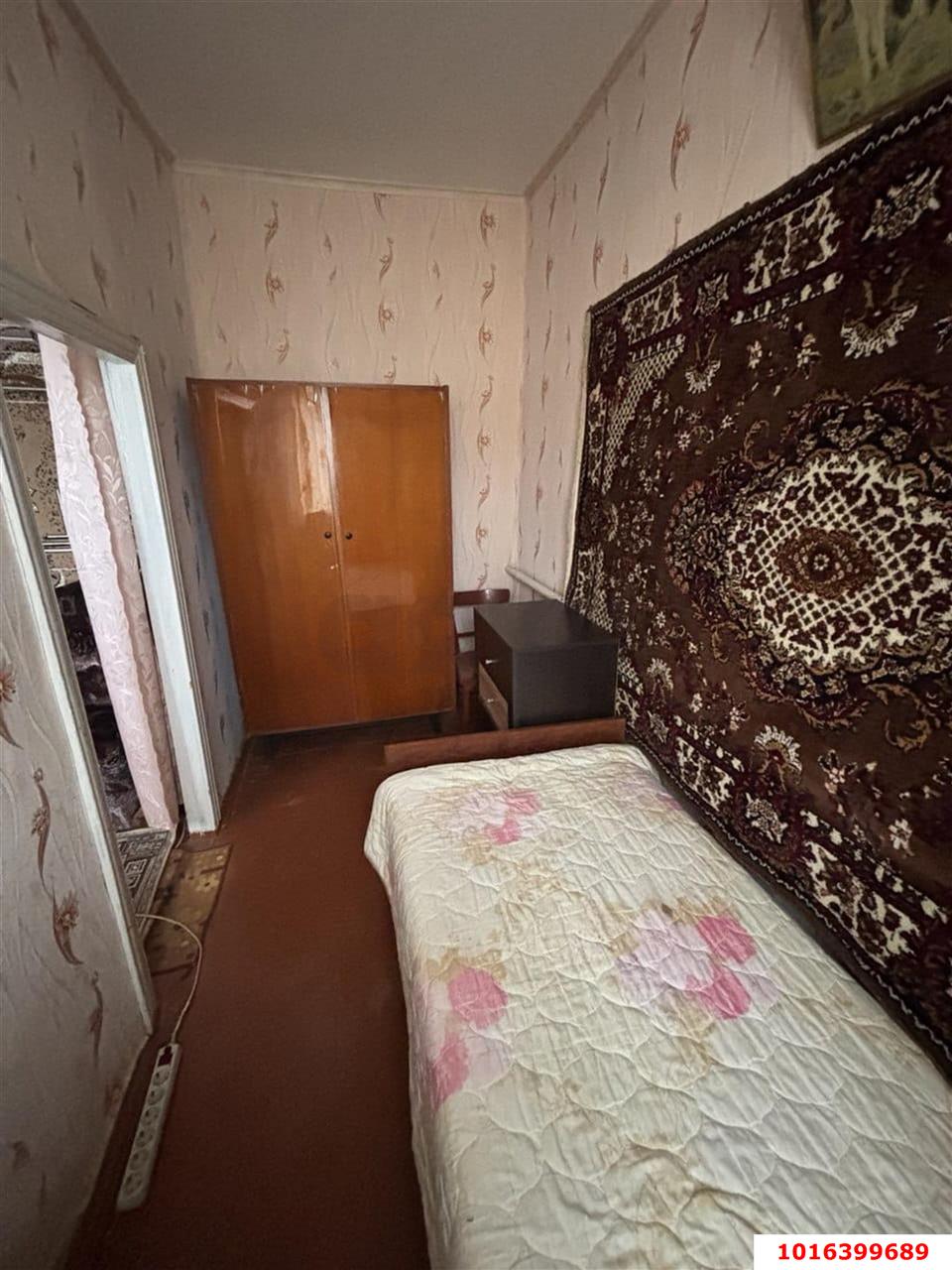 Фото №10: Дом 37 м² + 6.72 сот. - Афипский, ул. Суворова, 151