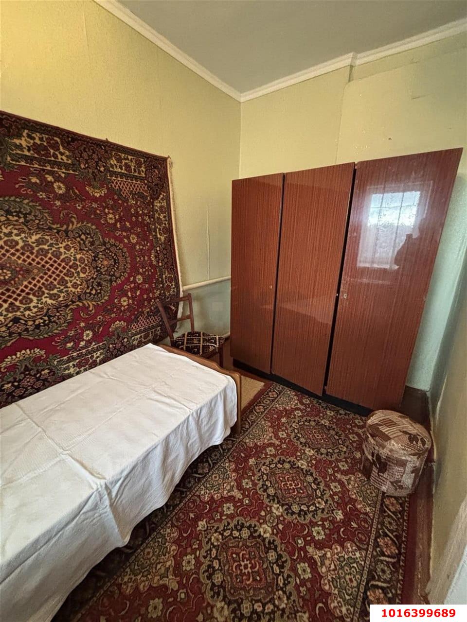 Фото №11: Дом 37 м² + 6.72 сот. - Афипский, ул. Суворова, 151