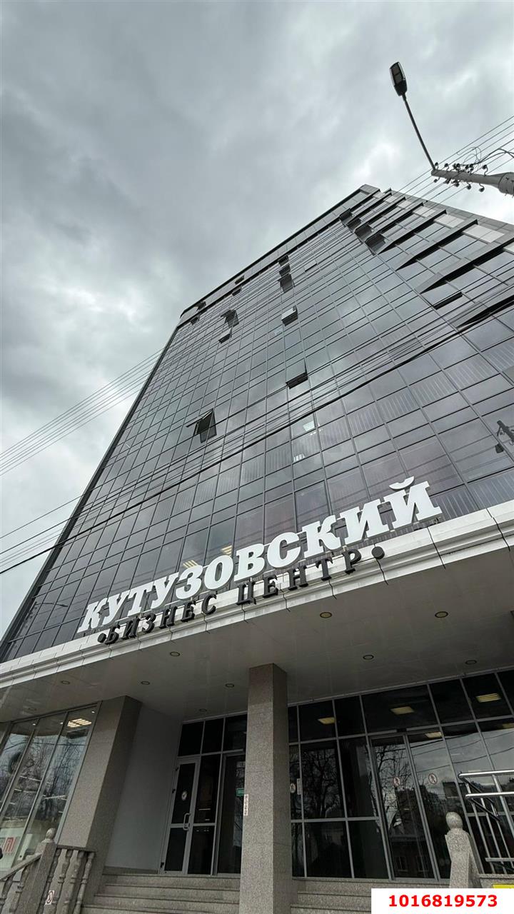 Фото №14: Коммерция 98 м² - Краснодар, Центральный внутригородской округ, мкр. Покровка, ул. Северная, 490