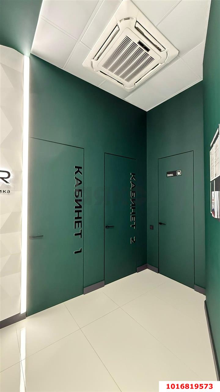 Фото №11: Коммерция 98 м² - Краснодар, Центральный внутригородской округ, мкр. Покровка, ул. Северная, 490