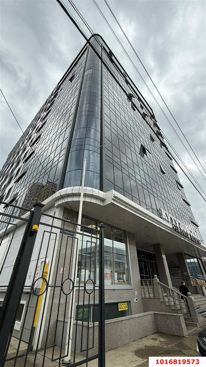 Фото №1: Коммерция 98 м² - Краснодар, Центральный внутригородской округ, мкр. Покровка, ул. Северная, 490