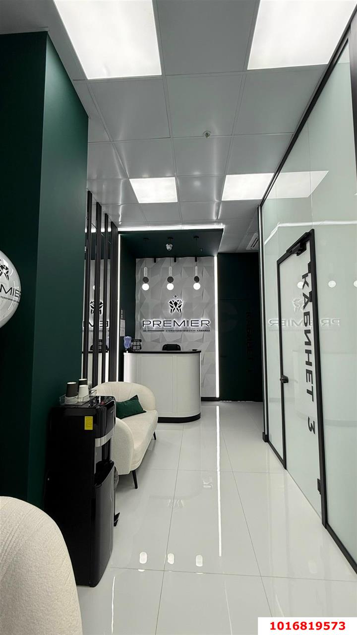 Фото №8: Коммерция 98 м² - Краснодар, Центральный внутригородской округ, мкр. Покровка, ул. Северная, 490