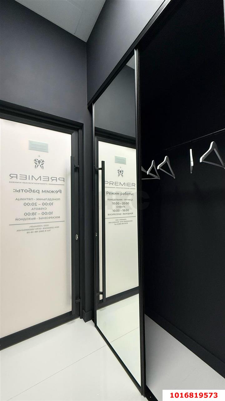 Фото №12: Коммерция 98 м² - Краснодар, Центральный внутригородской округ, мкр. Покровка, ул. Северная, 490