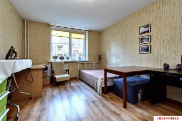 Фото №5: 2-комнатная квартира 60 м² - Краснодар, мкр. Военный городок № 1, ул. имени Калинина, 350/8