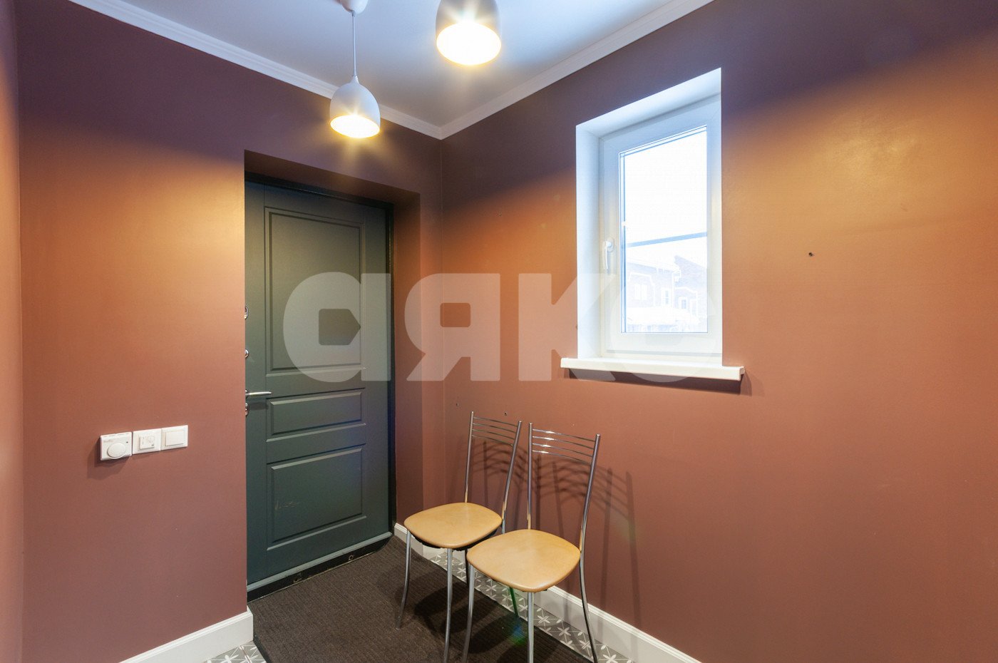 Фото №18: Дуплекс 200 м² + 2.6 сот. - Московская область городской округ Солнечногорск