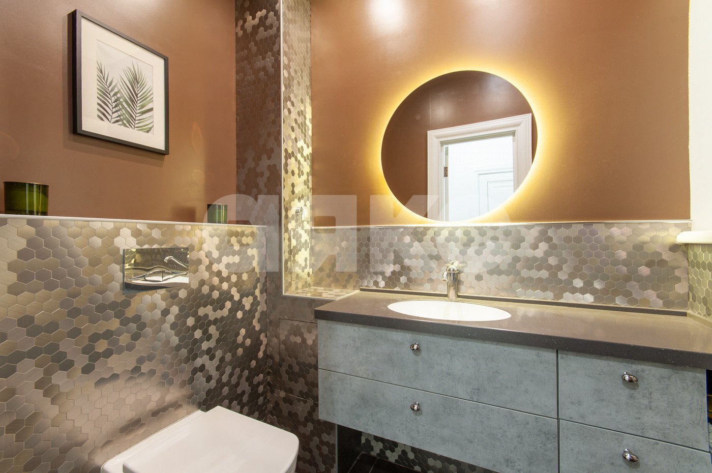 Фото №11: Дуплекс 200 м² + 2.6 сот. - Московская область городской округ Солнечногорск