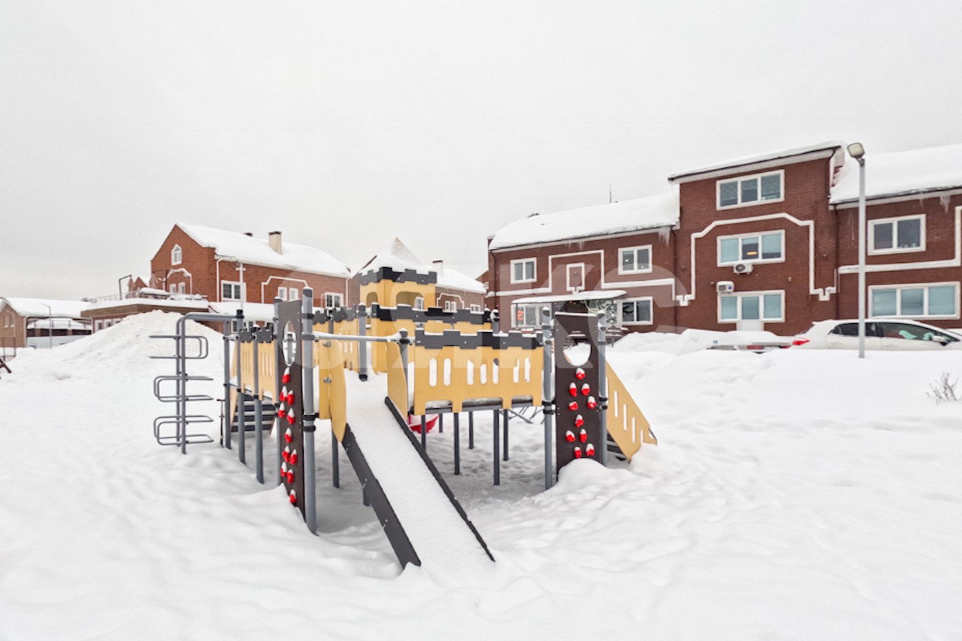 Фото №40: Дуплекс 200 м² + 2.6 сот. - Московская область городской округ Солнечногорск