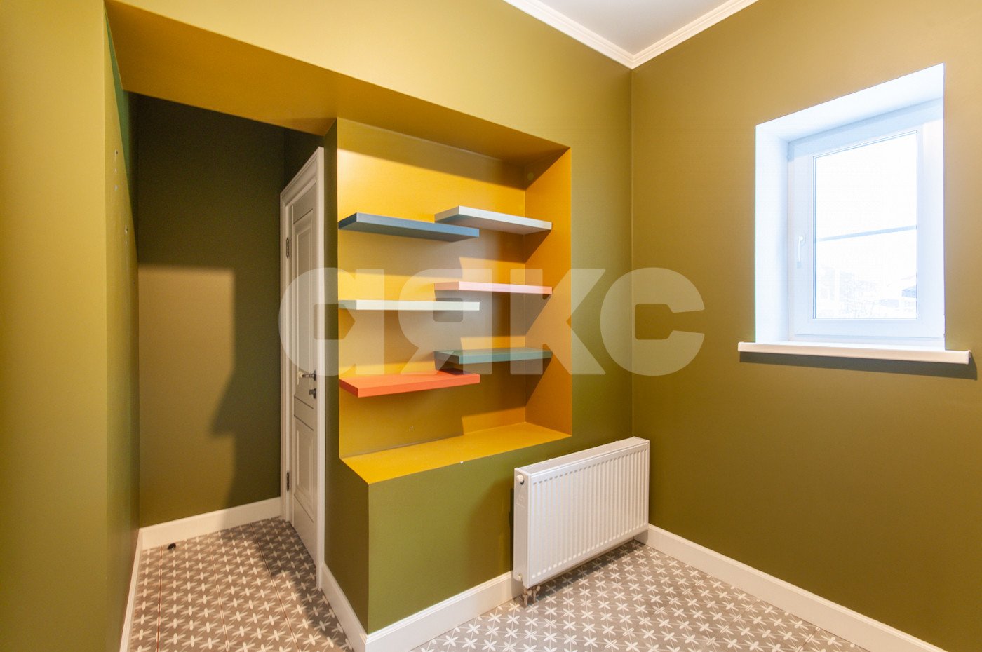 Фото №9: Дуплекс 200 м² + 2.6 сот. - Московская область городской округ Солнечногорск