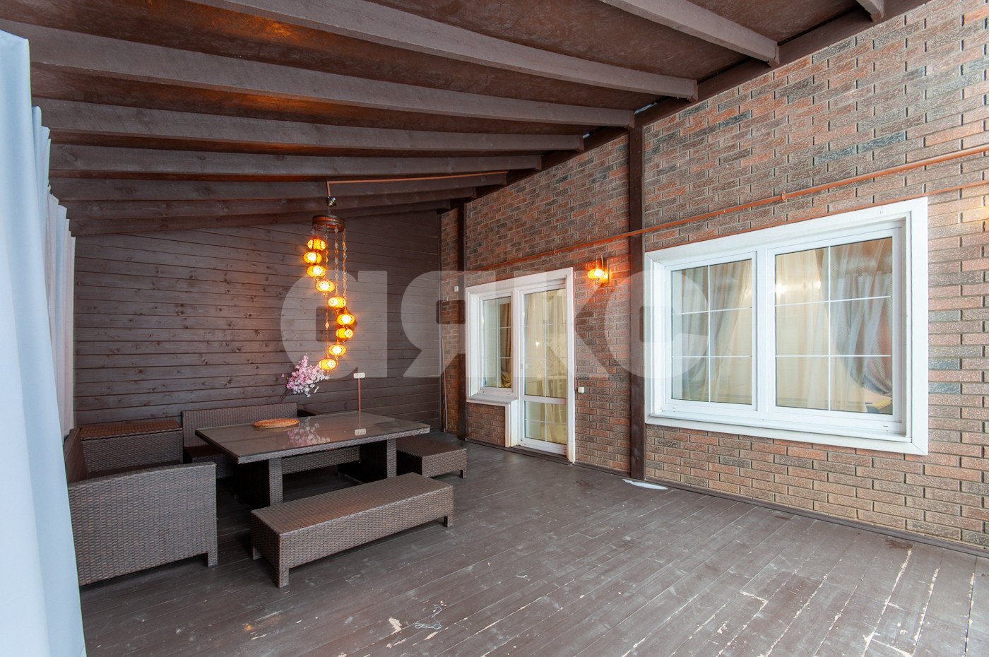 Фото №13: Дуплекс 200 м² + 2.6 сот. - Московская область городской округ Солнечногорск