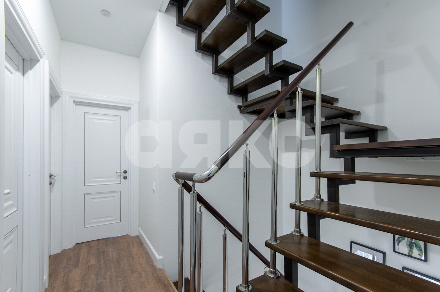 Фото №24: Дуплекс 200 м² + 2.6 сот. - Московская область городской округ Солнечногорск