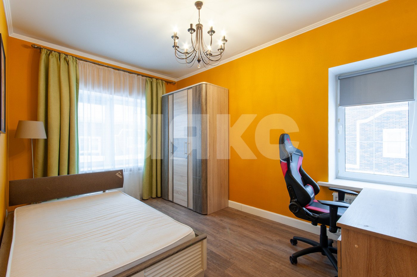 Фото №17: Дуплекс 200 м² + 2.6 сот. - Московская область городской округ Солнечногорск