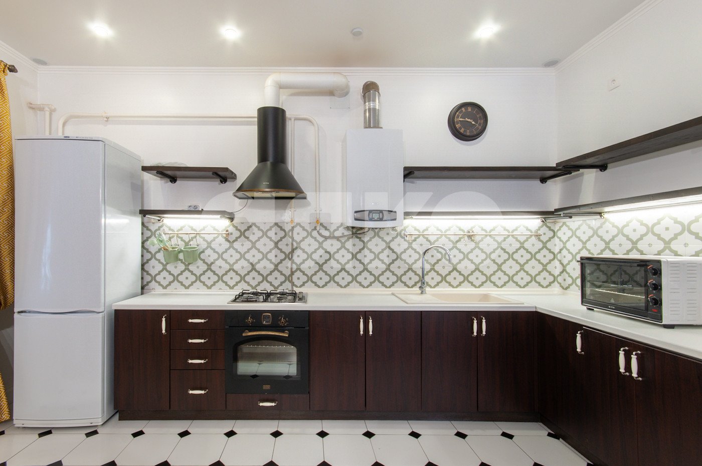 Фото №3: Дуплекс 200 м² + 2.6 сот. - Московская область городской округ Солнечногорск