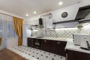 Фото №1: Дуплекс 200 м² - Московская область городской округ Солнечногорск