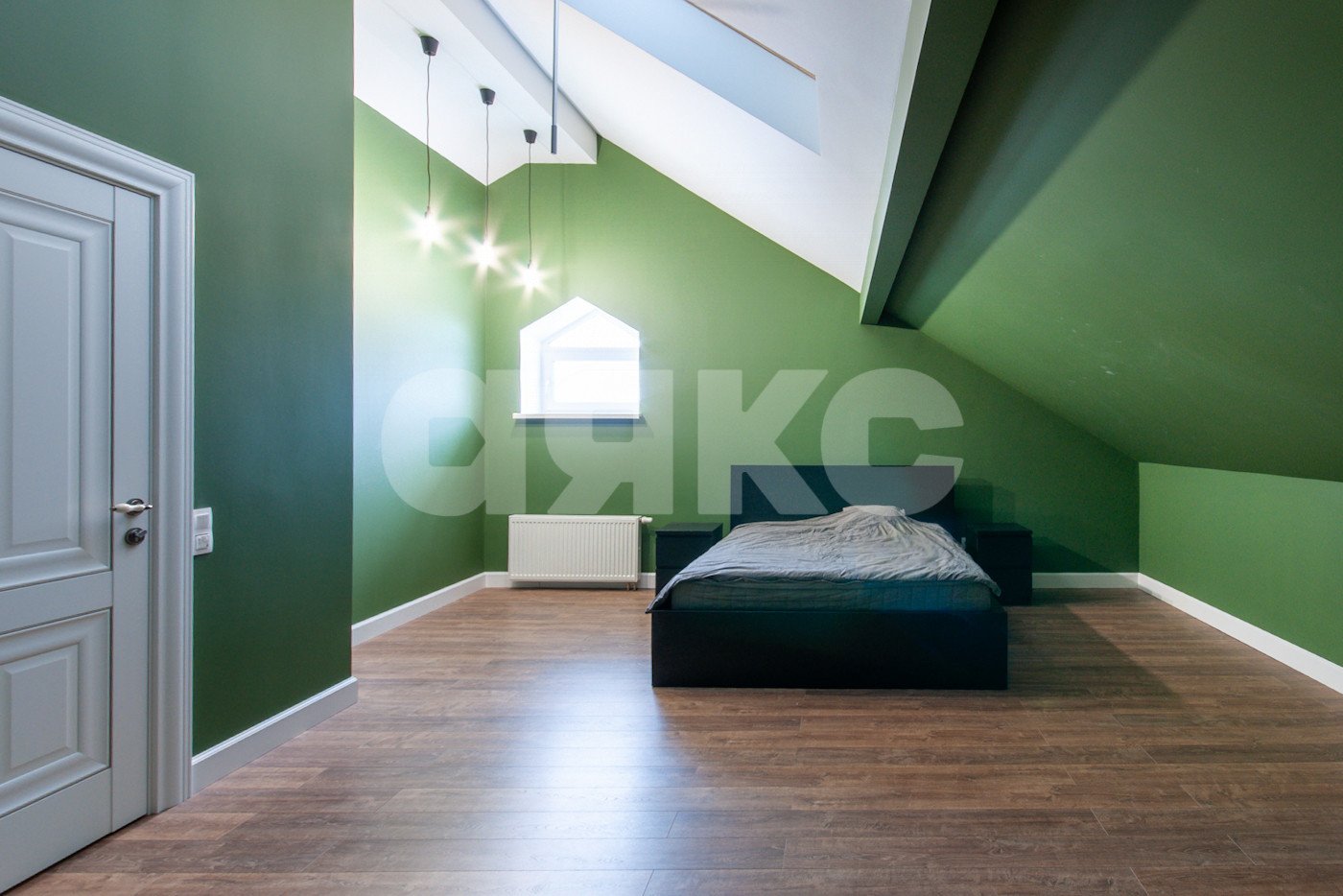 Фото №32: Дуплекс 200 м² + 2.6 сот. - Московская область городской округ Солнечногорск