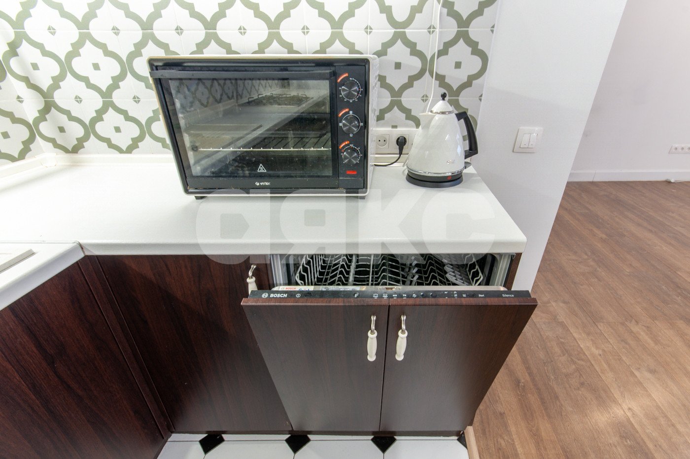 Фото №2: Дуплекс 200 м² + 2.6 сот. - Московская область городской округ Солнечногорск