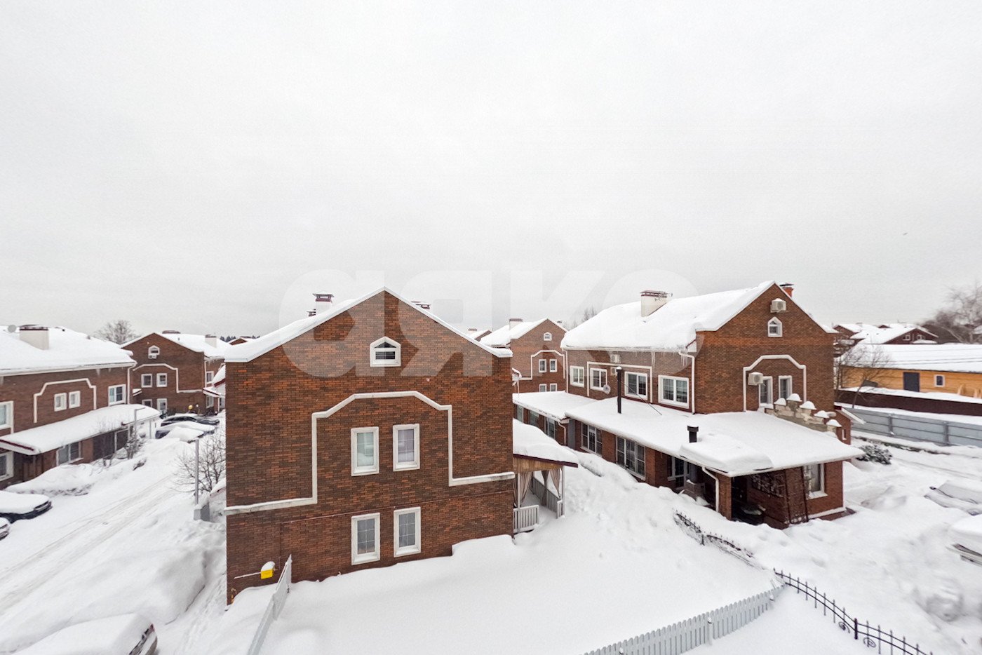 Фото №36: Дуплекс 200 м² + 2.6 сот. - Московская область городской округ Солнечногорск