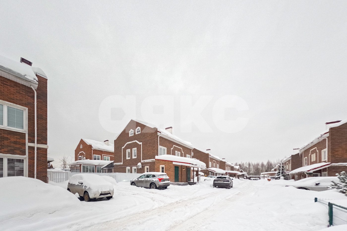 Фото №42: Дуплекс 200 м² + 2.6 сот. - Московская область городской округ Солнечногорск