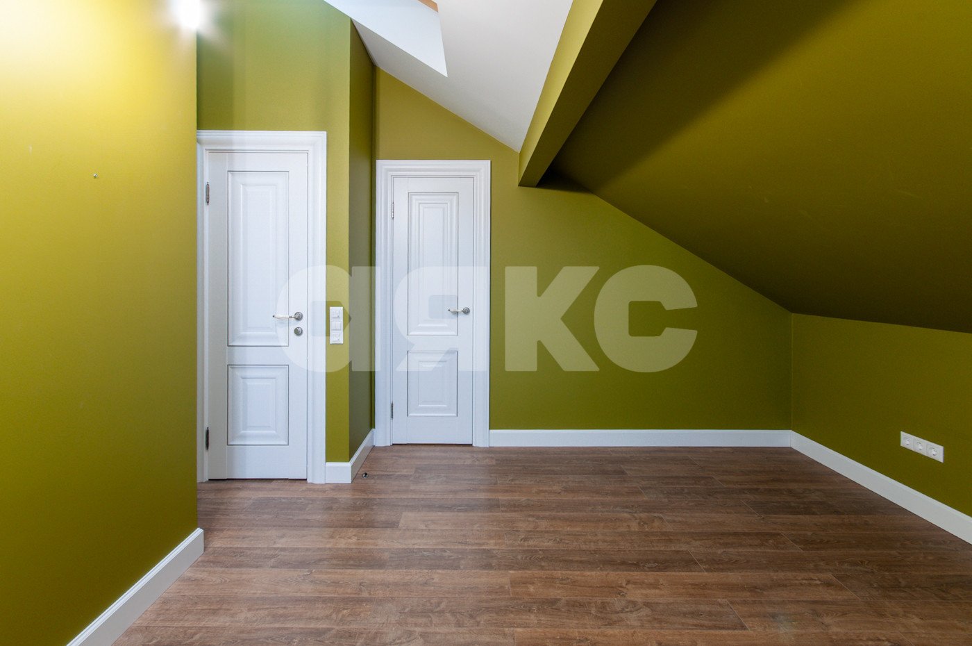 Фото №31: Дуплекс 200 м² + 2.6 сот. - Московская область городской округ Солнечногорск