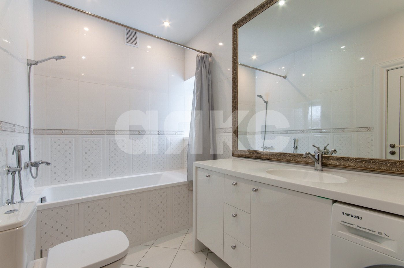 Фото №14: Дуплекс 200 м² + 2.6 сот. - Московская область городской округ Солнечногорск