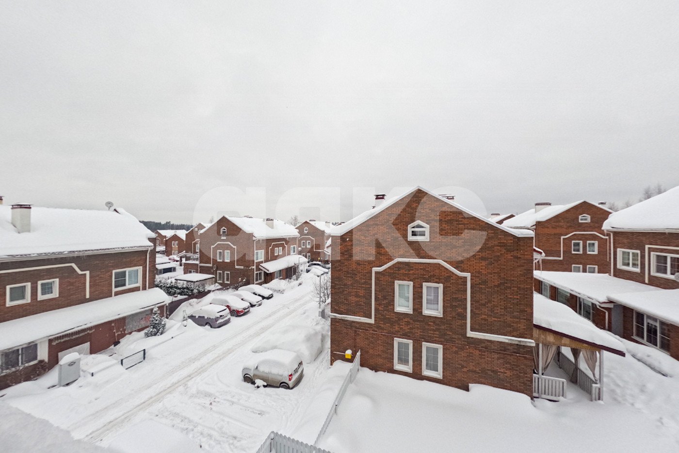 Фото №37: Дуплекс 200 м² + 2.6 сот. - Московская область городской округ Солнечногорск