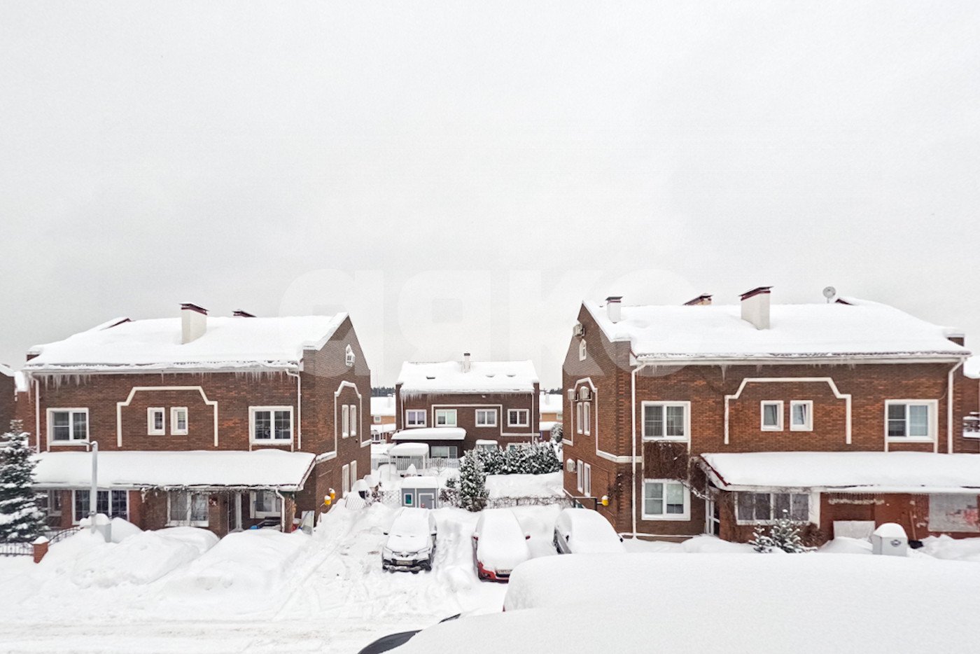 Фото №39: Дуплекс 200 м² + 2.6 сот. - Московская область городской округ Солнечногорск