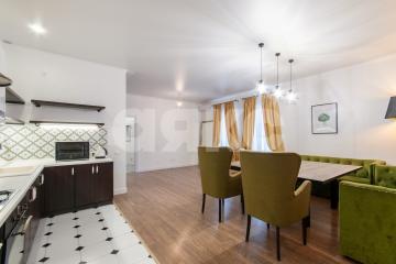 Фото №4: Дуплекс 200 м² - Московская область городской округ Солнечногорск