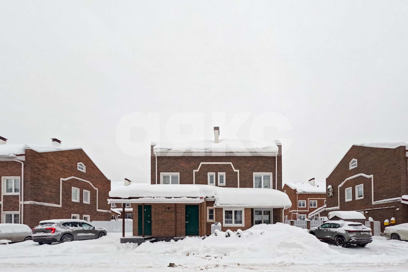 Фото №38: Дуплекс 200 м² + 2.6 сот. - Московская область городской округ Солнечногорск