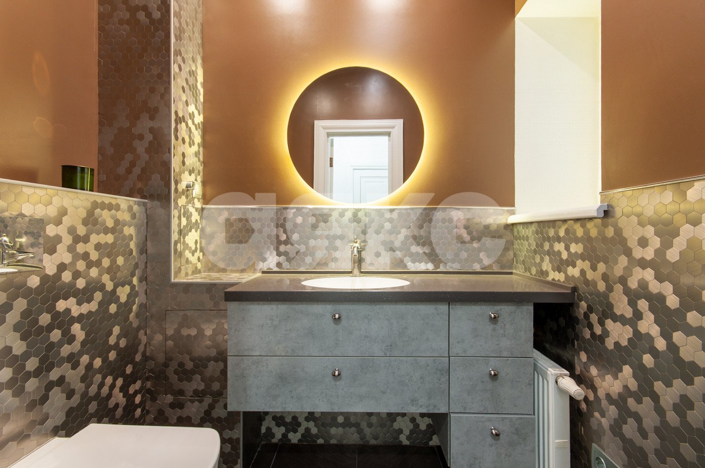 Фото №19: Дуплекс 200 м² + 2.6 сот. - Московская область городской округ Солнечногорск