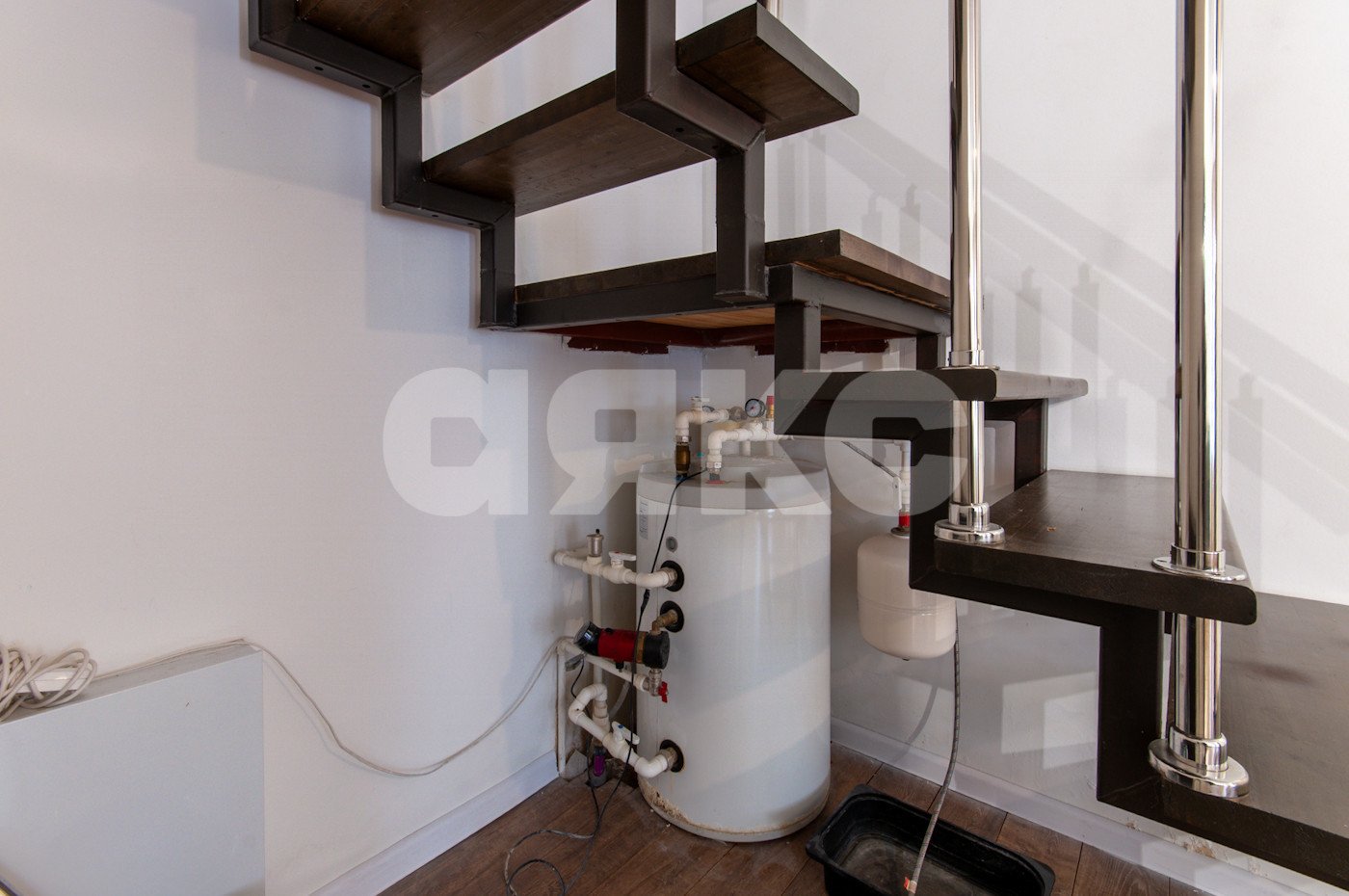 Фото №34: Дуплекс 200 м² + 2.6 сот. - Московская область городской округ Солнечногорск