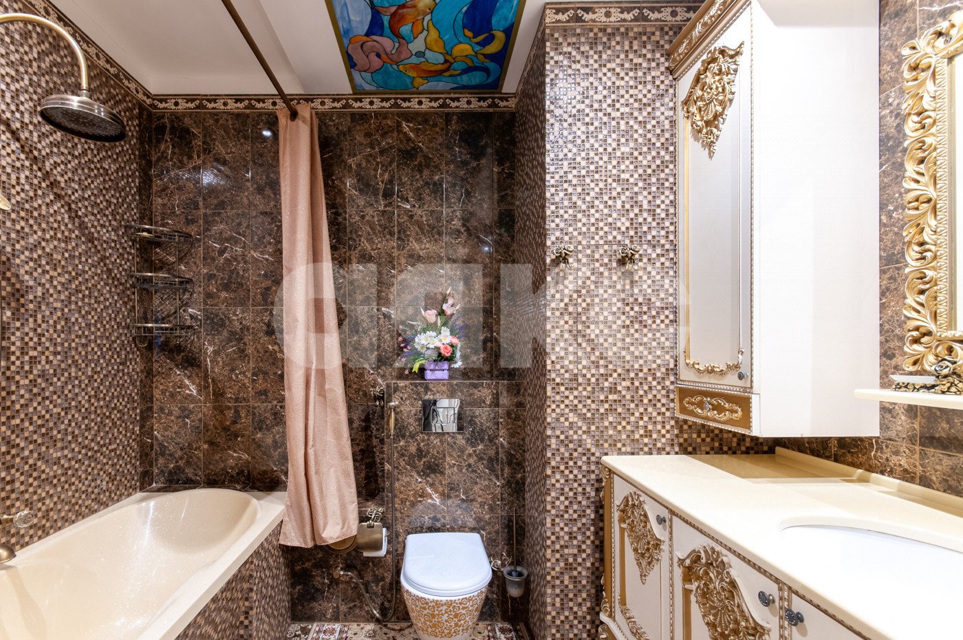 Фото №30: 3-комнатная квартира 127 м² - Реутов, мкр. 6А, ул. Реутовских Ополченцев, 4