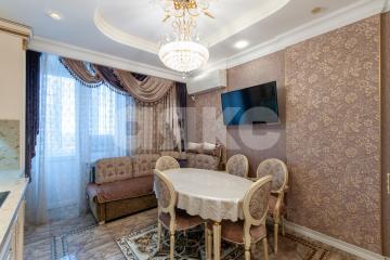 Фото №4: 3-комнатная квартира 127 м² - Реутов, мкр. 6А, ул. Реутовских Ополченцев, 4