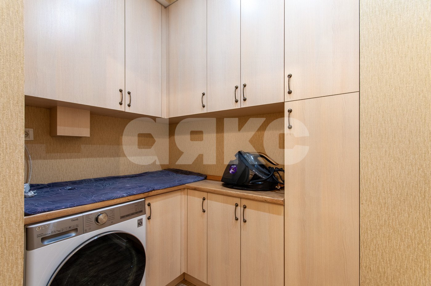 Фото №33: 3-комнатная квартира 127 м² - Реутов, мкр. 6А, ул. Реутовских Ополченцев, 4