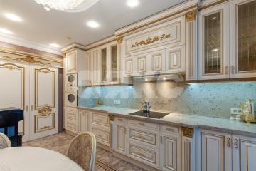 Фото №2: 3-комнатная квартира 127 м² - Реутов, мкр. 6А, ул. Реутовских Ополченцев, 4