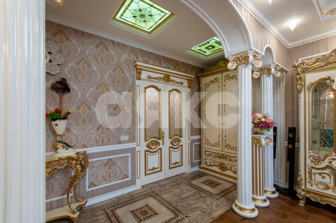 Фото №20: 3-комнатная квартира 127 м² - Реутов, мкр. 6А, ул. Реутовских Ополченцев, 4