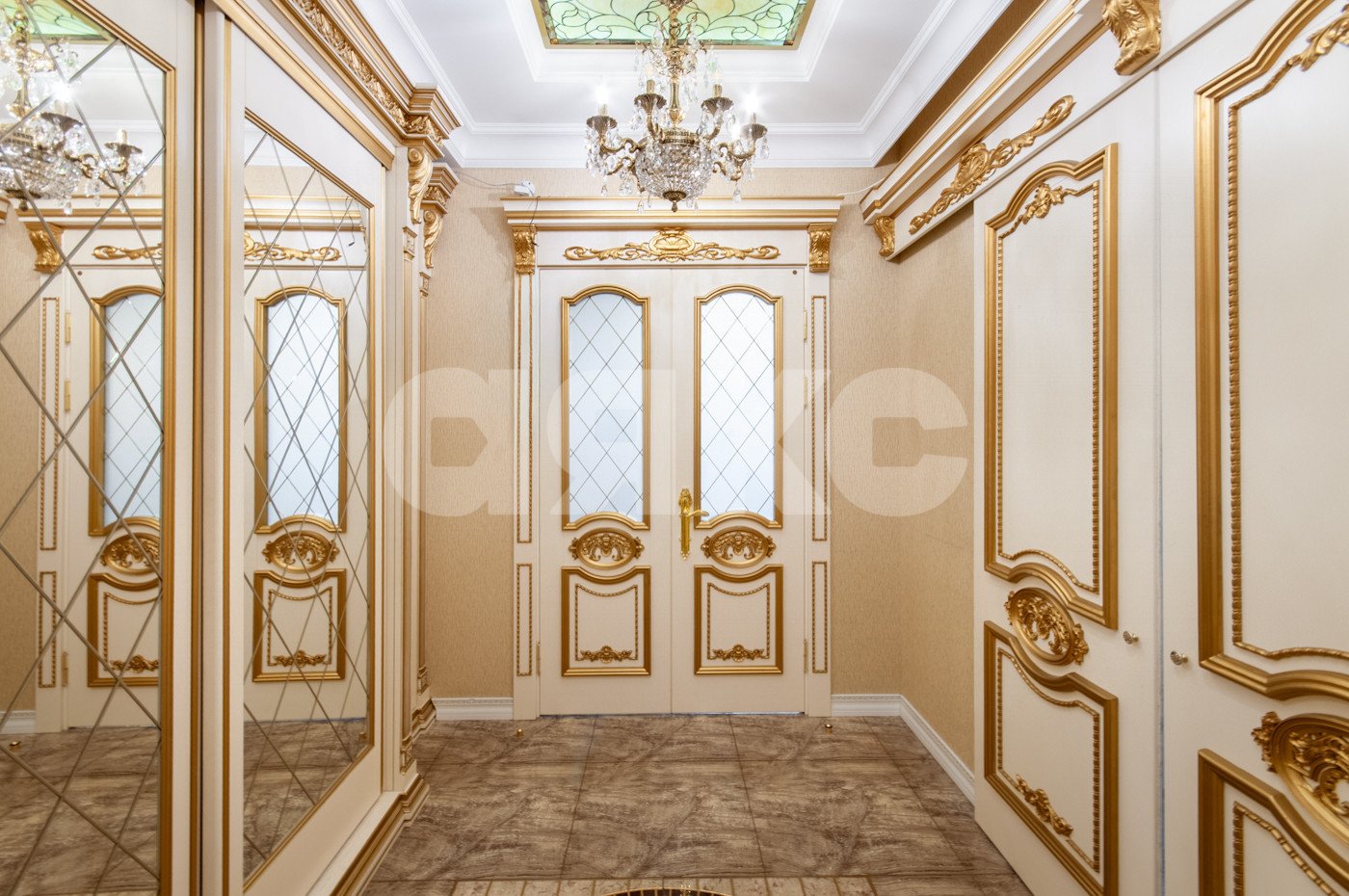 Фото №25: 3-комнатная квартира 127 м² - Реутов, мкр. 6А, ул. Реутовских Ополченцев, 4