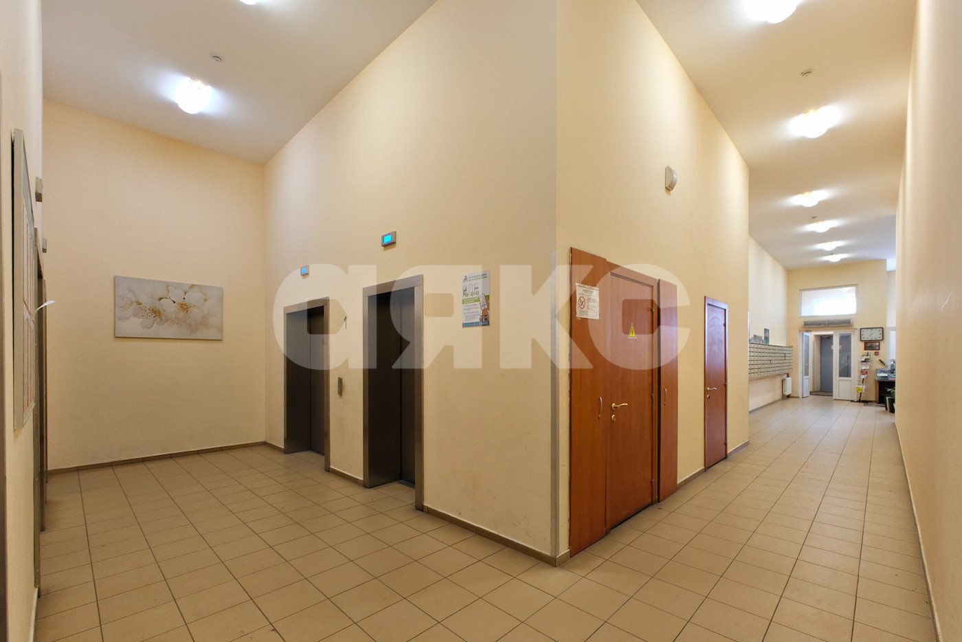 Фото №35: 3-комнатная квартира 127 м² - Реутов, мкр. 6А, ул. Реутовских Ополченцев, 4