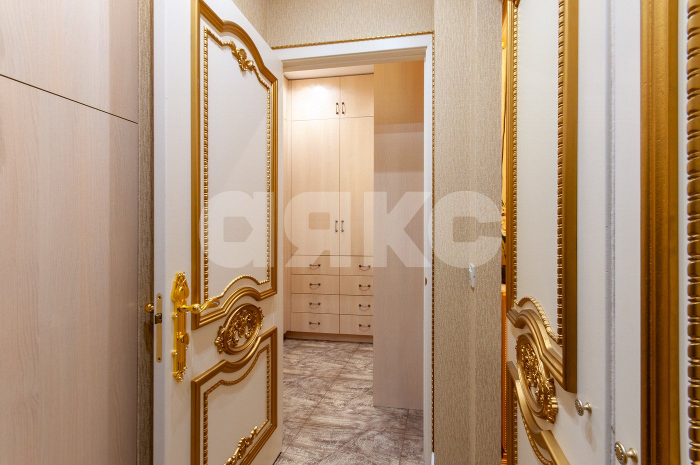 Фото №32: 3-комнатная квартира 127 м² - Реутов, мкр. 6А, ул. Реутовских Ополченцев, 4