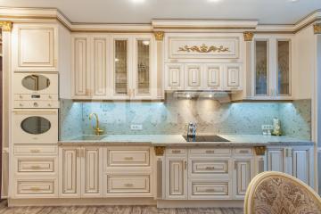 Фото №3: 3-комнатная квартира 127 м² - Реутов, мкр. 6А, ул. Реутовских Ополченцев, 4